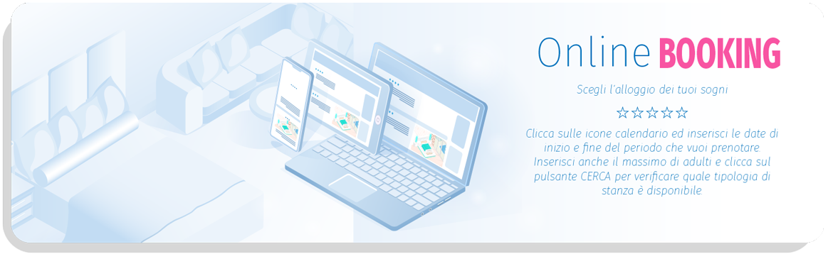 online-booking